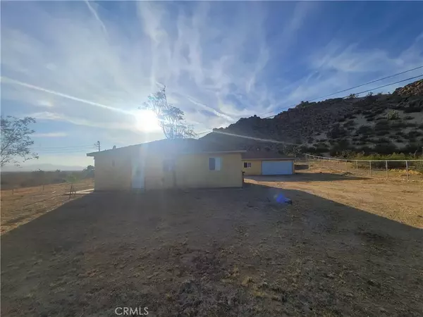Palmdale, CA 93591,40000 140th Street East