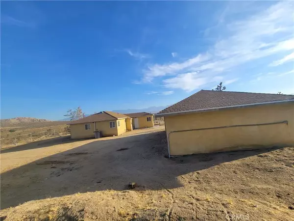 Palmdale, CA 93591,40000 140th Street East