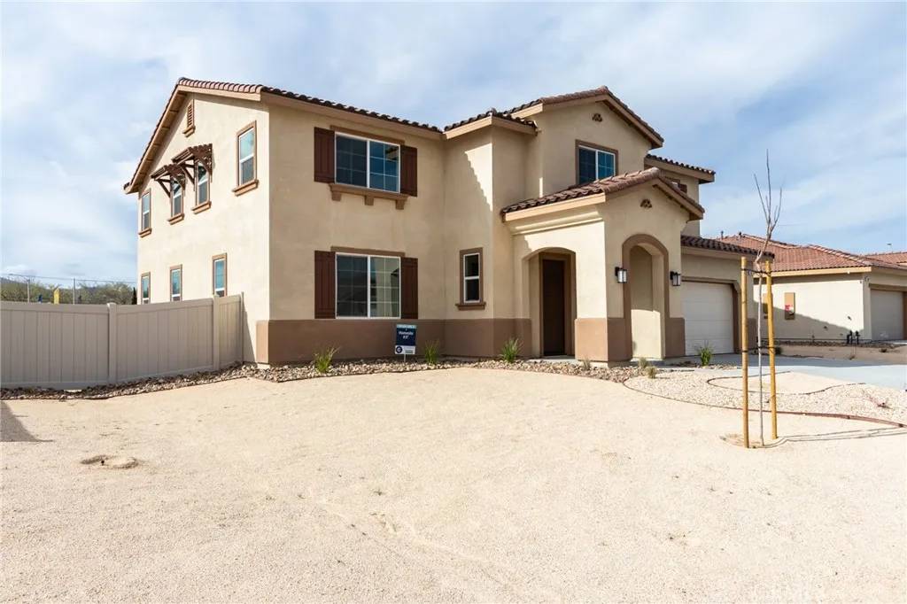 Palmdale, CA 93550,3676 Adobe Drive