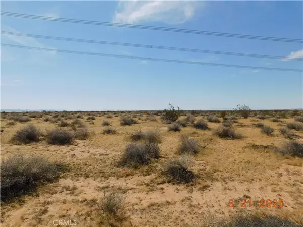 0 tbd, Barstow, CA 92311