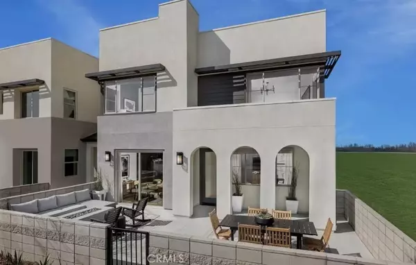 3271 South Agate Paseo, Ontario, CA 91761
