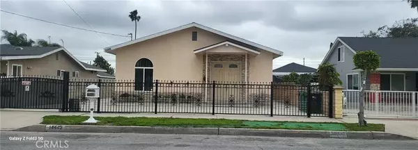 14442 Estella Street, Baldwin Park, CA 91706