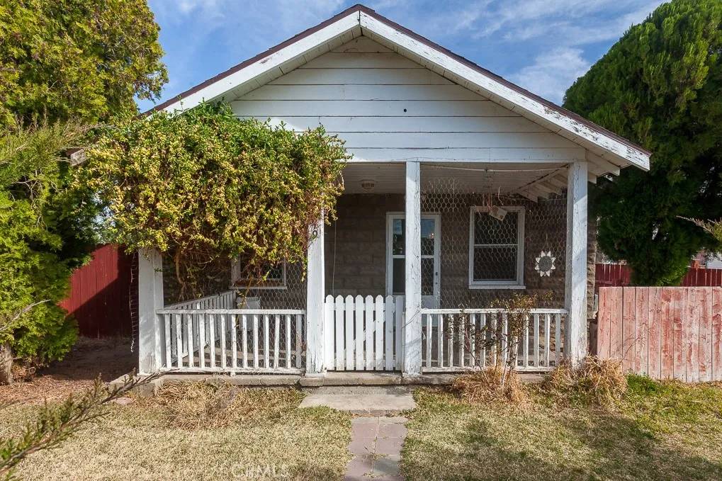 26849 Nichols Street, Boron, CA 93516