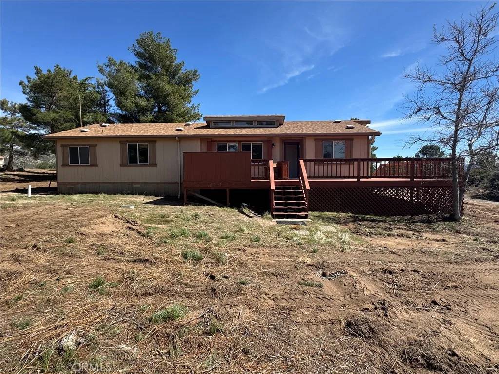 41730 Jay Dee Lane, Anza, CA 92539