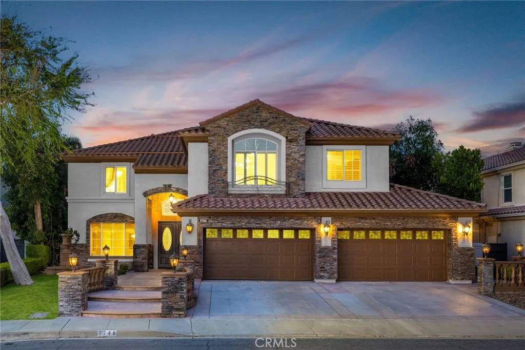 5746 Ridgeview Drive, La Verne, CA 91750