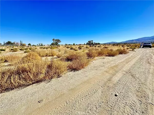 Pinon Hills, CA 92372,12025 Primavera