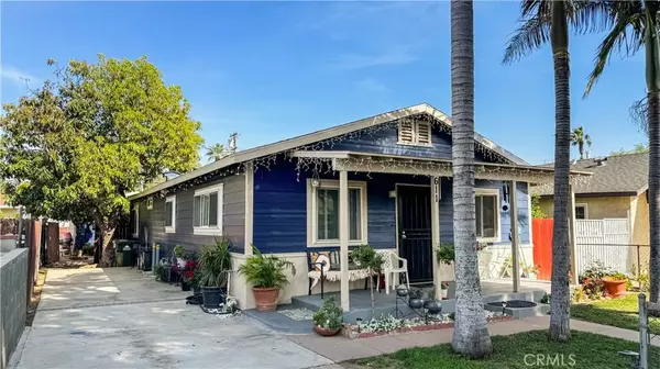 611 S Laurel Avenue, Ontario, CA 91762