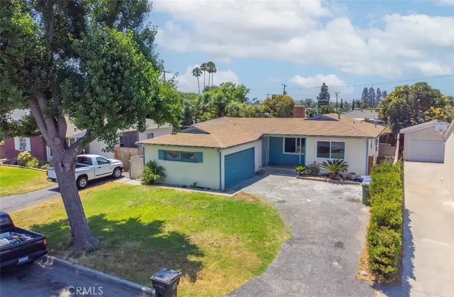 13526 Dunton Drive, Whittier, CA 90605