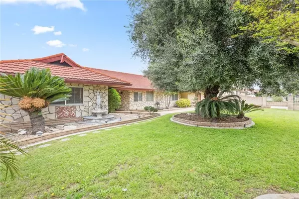 1805 E Merced Avenue, West Covina, CA 91791