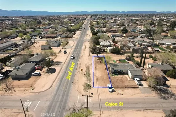 Hesperia, CA 92345,10 Cajon