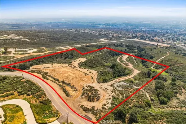 0 Snow Drop, Rancho Cucamonga, CA 91737