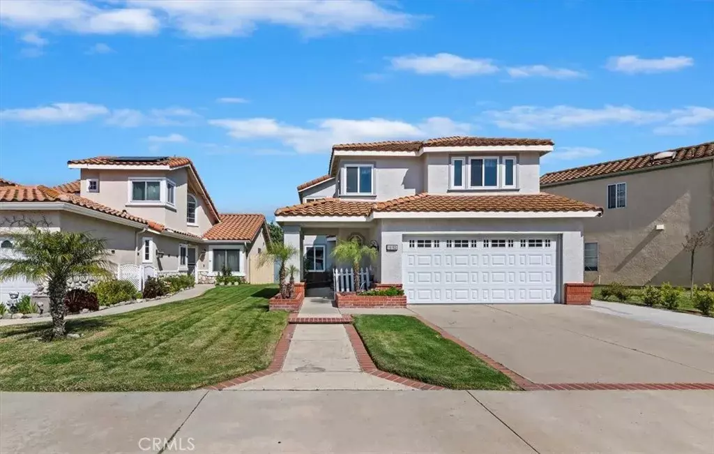 Chino Hills, CA 91709,16163 Singing Hills Drive