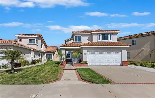 16163 Singing Hills Drive, Chino Hills, CA 91709