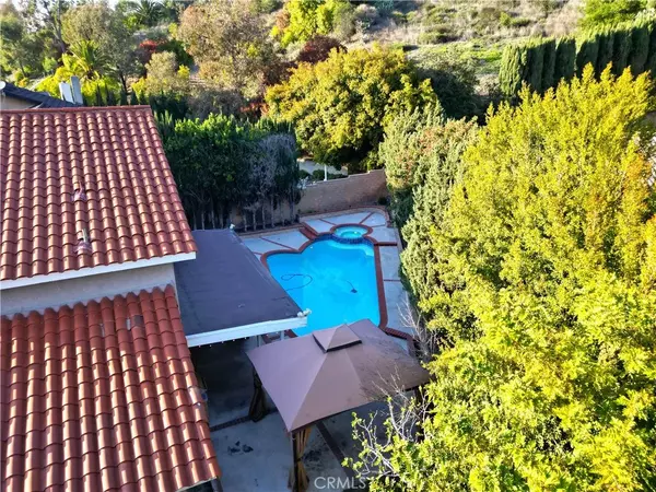Diamond Bar, CA 91765,1594 Deer Crossing Drive