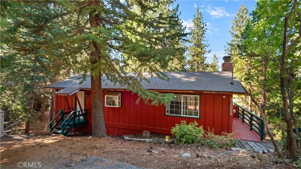 31009 Summit Drive, Running Springs, CA 92382