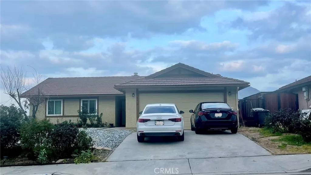 2160 Bostick Avenue, Grand Terrace, CA 92324