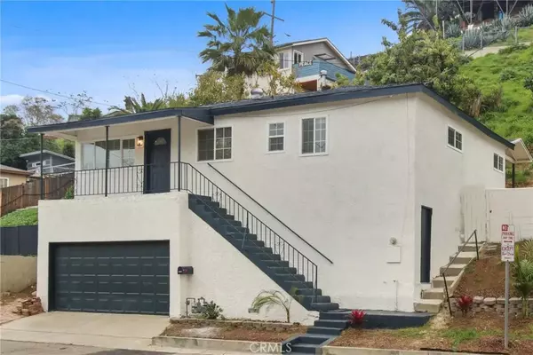 1212 N Alma Avenue, Los Angeles, CA 90063