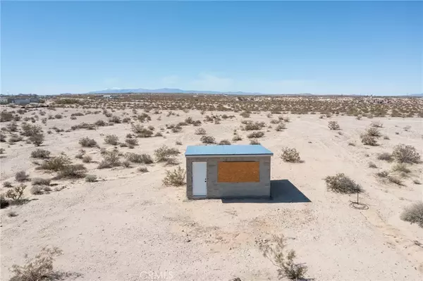 29 Palms, CA 92277,1020 Shoshone Valley