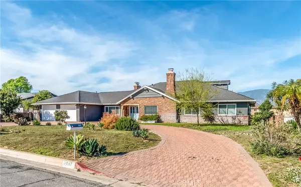 5847 Sycamore Avenue, Rialto, CA 92377