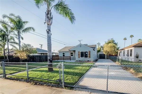 1110 E E Street, Ontario, CA 91764