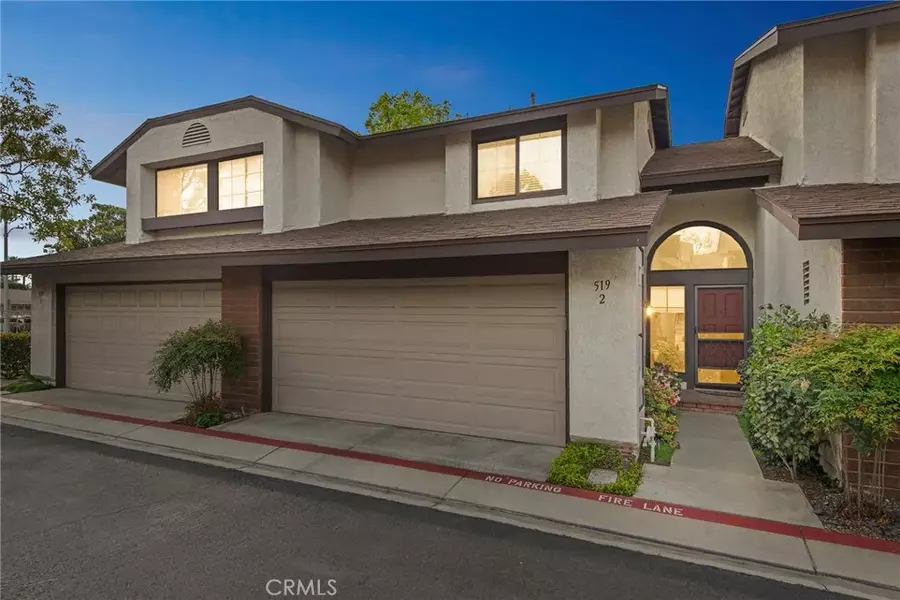 519 W Puente Street #2, Covina, CA 91722