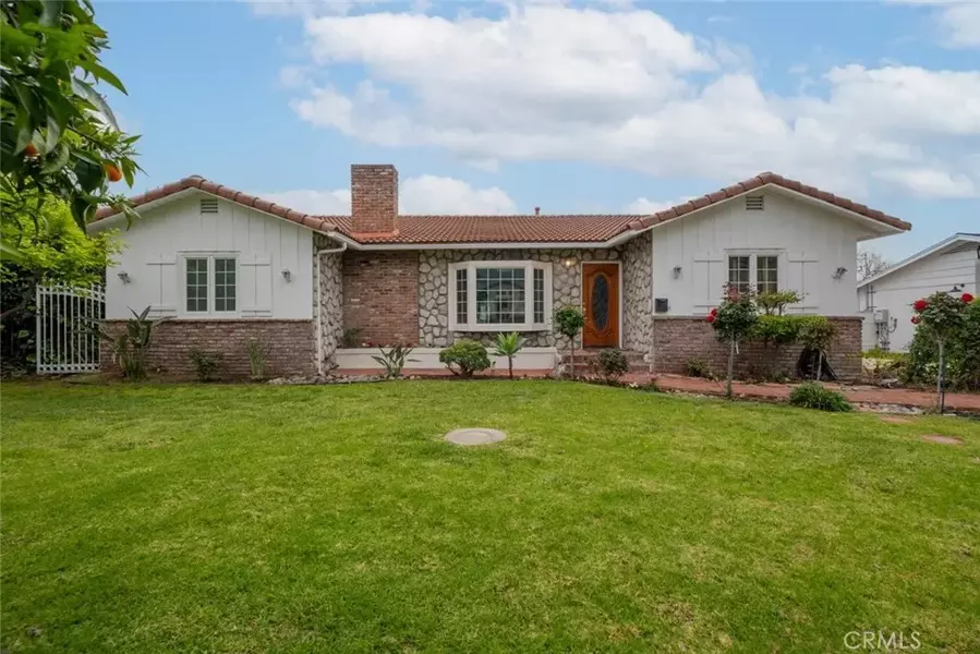 758 E Meda Avenue, Glendora, CA 91741