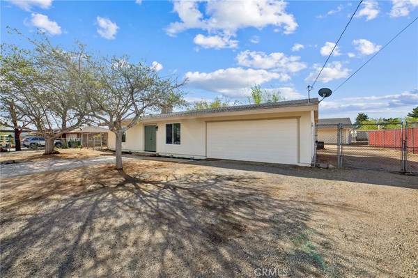 Victorville, CA 92395,15439 Sitting Bull Street