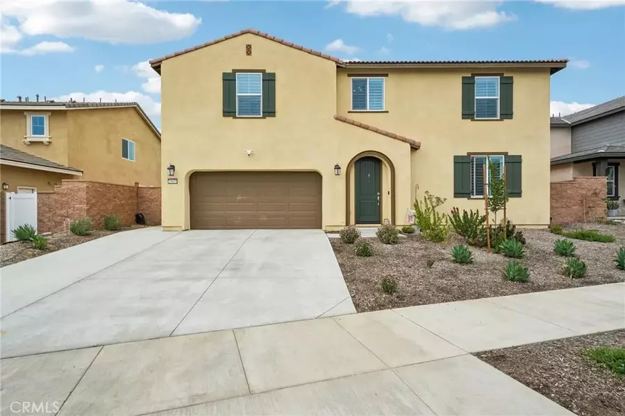 25695 Hallmark Circle, Homeland, CA 92548