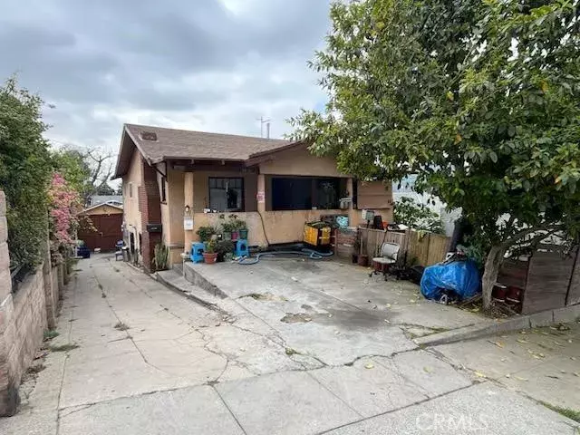 Los Angeles, CA 90065,2836 Frederick Street