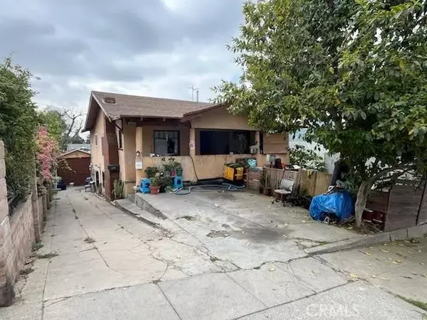 2836 Frederick Street, Los Angeles, CA 90065