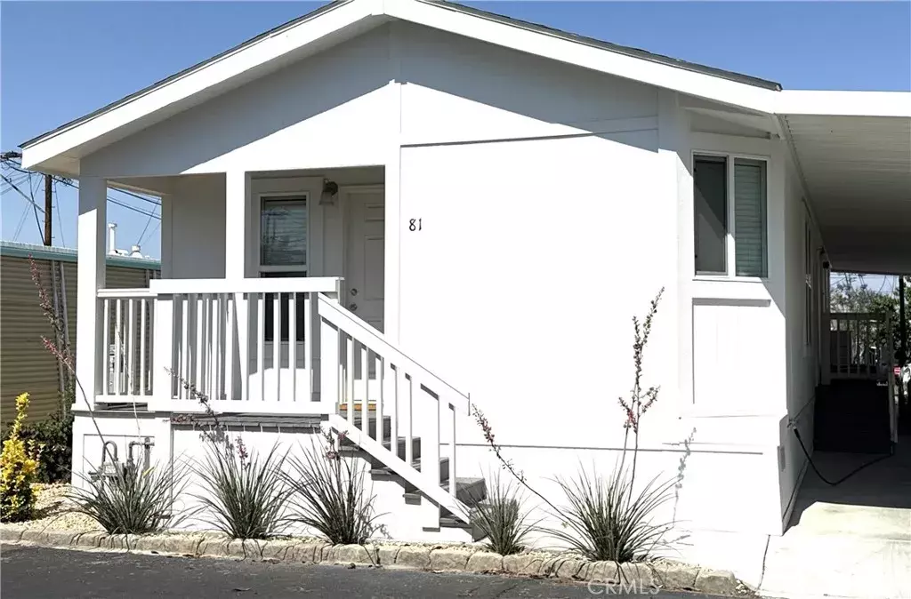 Hemet, CA 92544,25521 Lincoln Avenue #81