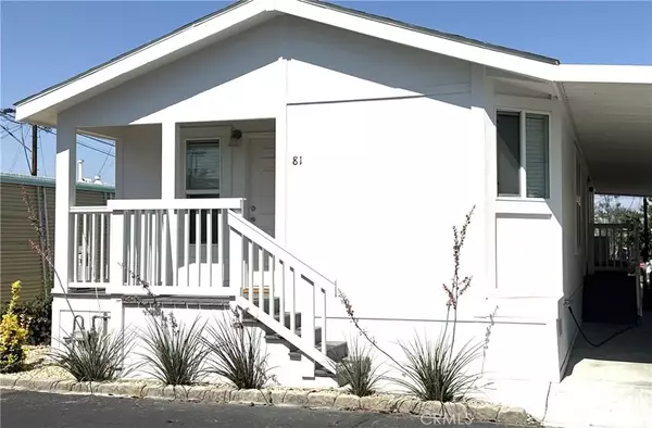 25521 Lincoln Avenue #81, Hemet, CA 92544