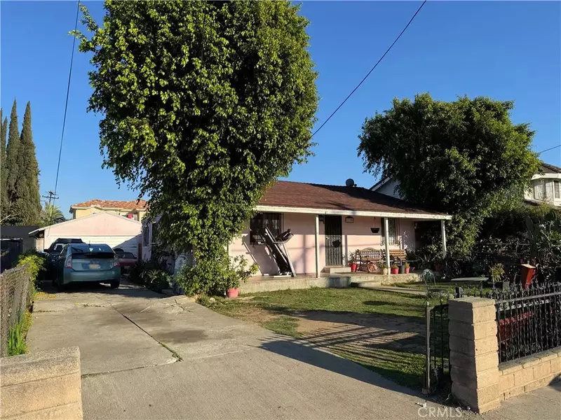 3338 Rockhold Avenue, Rosemead, CA 91770