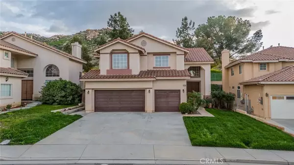 27429 Laurel Court, Moreno Valley, CA 92555