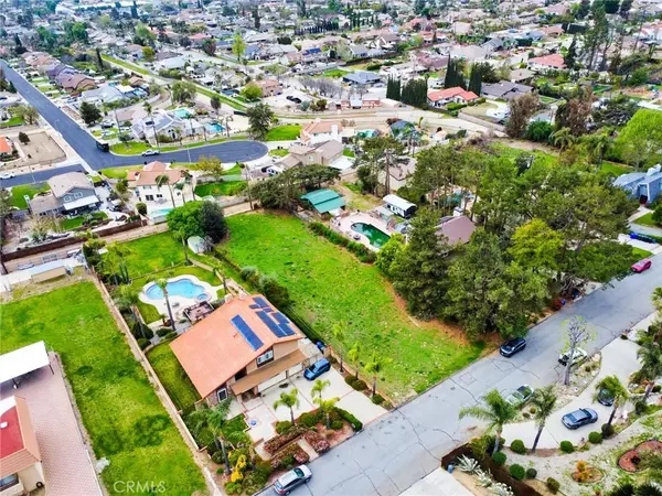 Alta Loma, CA 91701,0 Bella Vista Dr