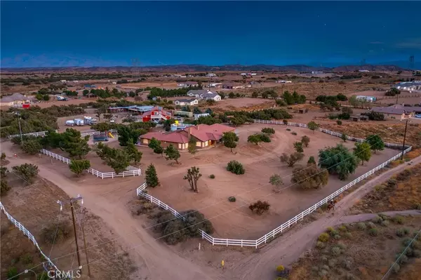 Oak Hills, CA 92344,12325 Stuveling Street