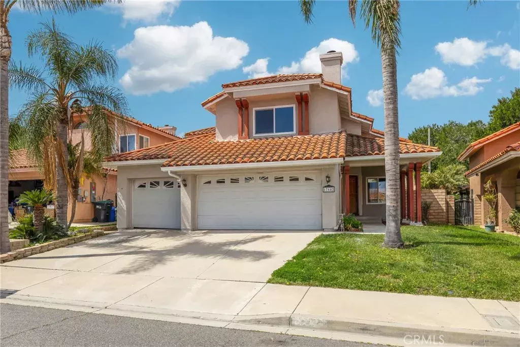 Chino Hills, CA 91709,17642 Osbourne Avenue