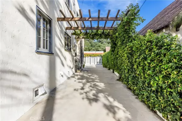 Claremont, CA 91711,1230 Harvard Avenue