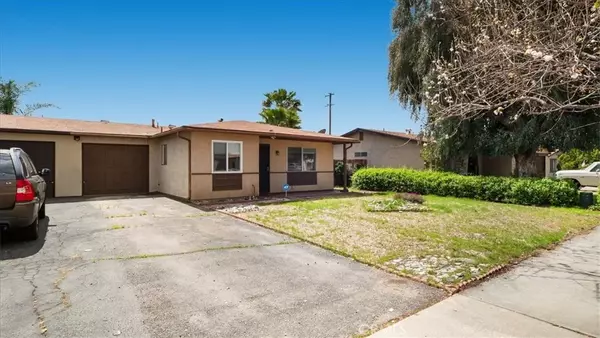 Hemet, CA 92545,1915 Calle Pasito