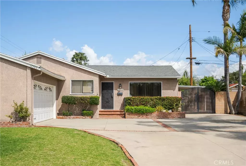 Covina, CA 91722,17705 E Benbow Street