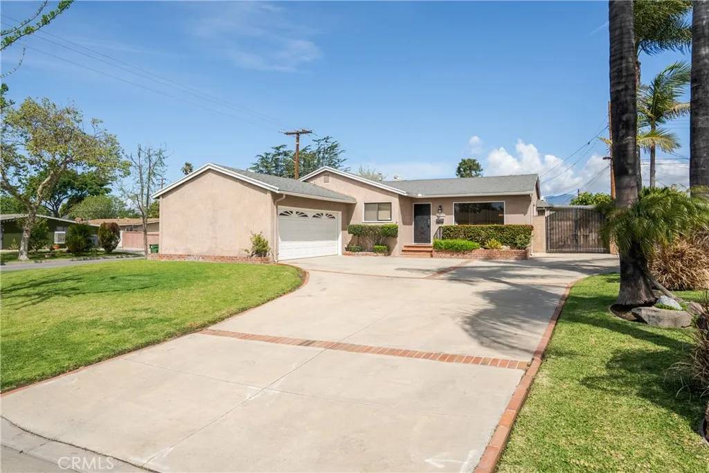 Covina, CA 91722,17705 E Benbow Street
