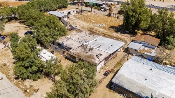 Desert Hot Springs, CA 92241,17750 Bubbling Wells Road