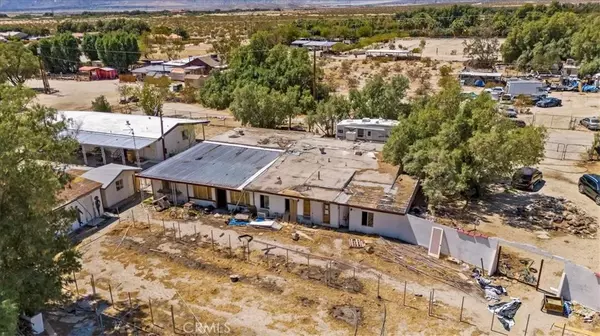 Desert Hot Springs, CA 92241,17750 Bubbling Wells Road