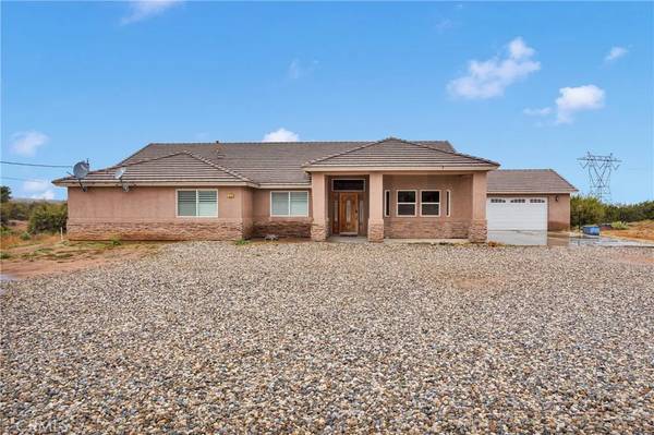 5378 Bellflower Street, Oak Hills, CA 92344