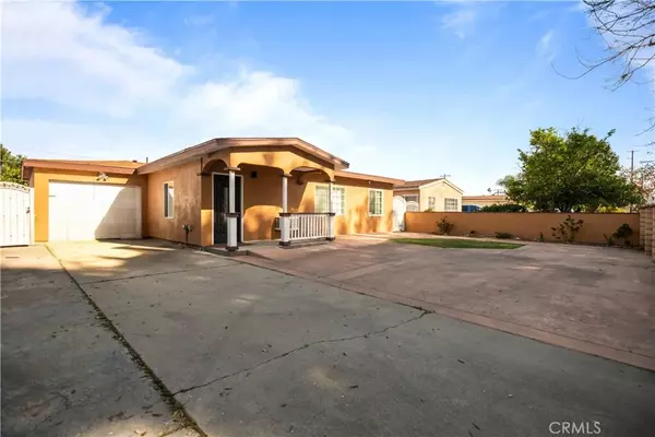 1527 S Sultana, Ontario, CA 91761