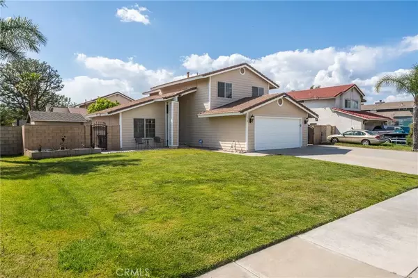 Rialto, CA 92376,1076 N Ironwood Avenue