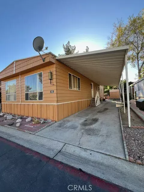 La Puente, CA 91744,17350 Temple #62