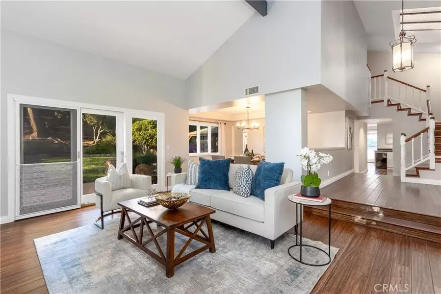 2203 Del Marino, La Verne, CA 91750