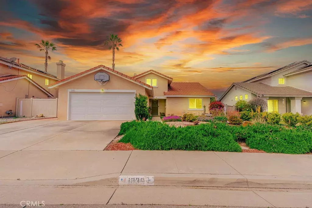 San Jacinto, CA 92583,1836 Cascadian Way