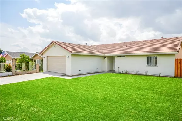 San Bernardino, CA 92407,2894 Colima Avenue